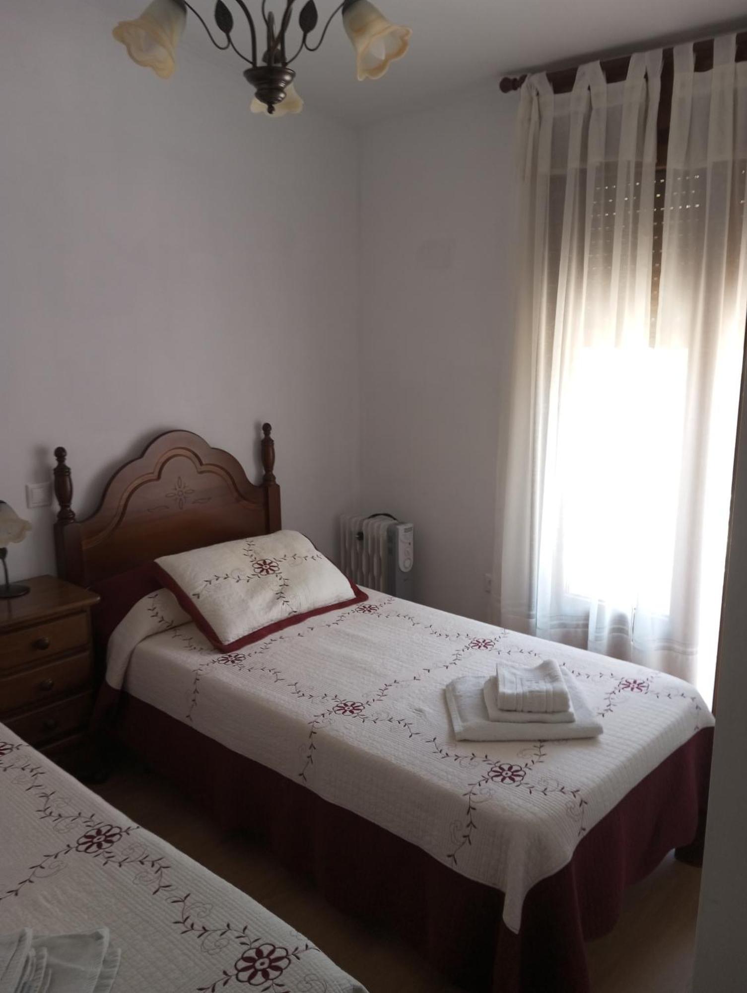 Casa Rural Gerardo 2 Armallones Rom bilde