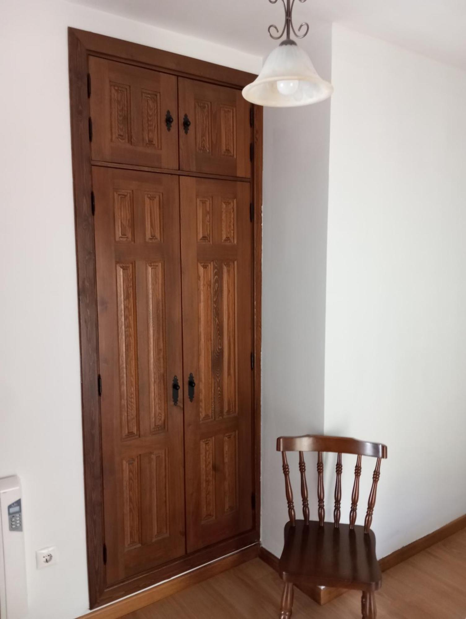 Casa Rural Gerardo 2 Armallones Rom bilde