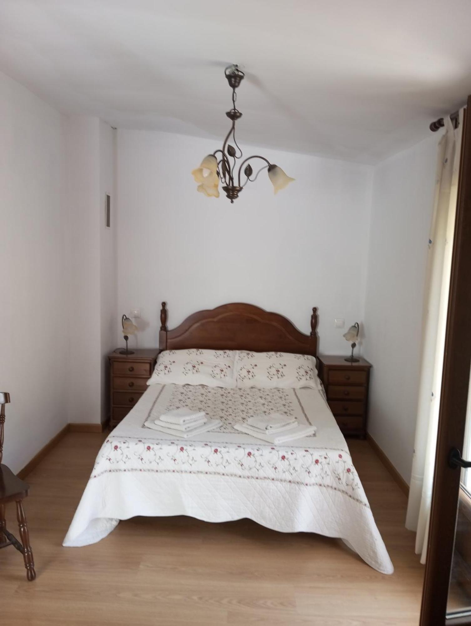 Casa Rural Gerardo 2 Armallones Rom bilde