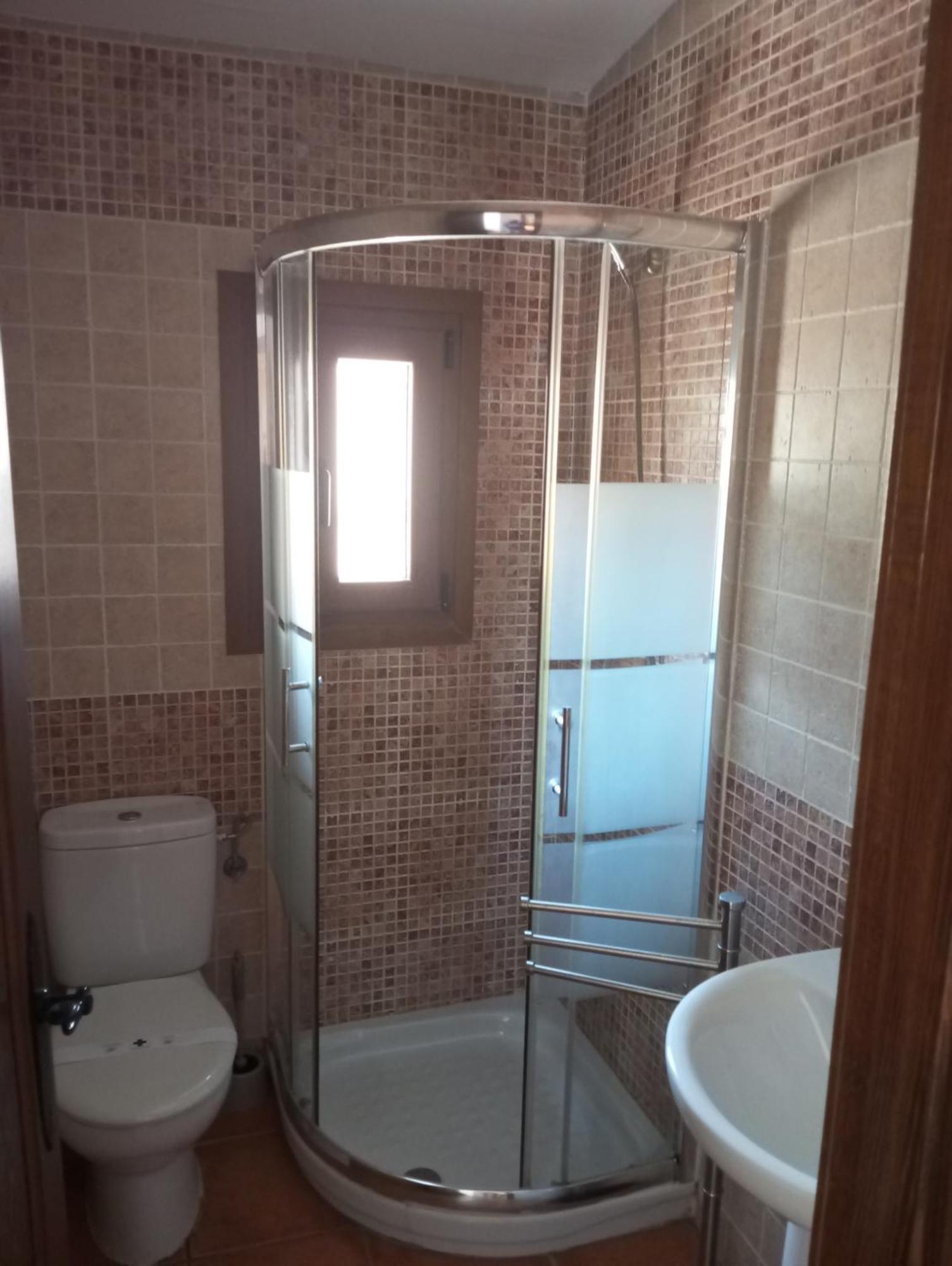 Casa Rural Gerardo 2 Armallones Rom bilde